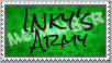 Inky's Army member stamp by Culinary-Alchemist