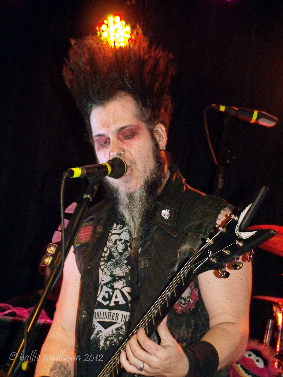 Wayne Static