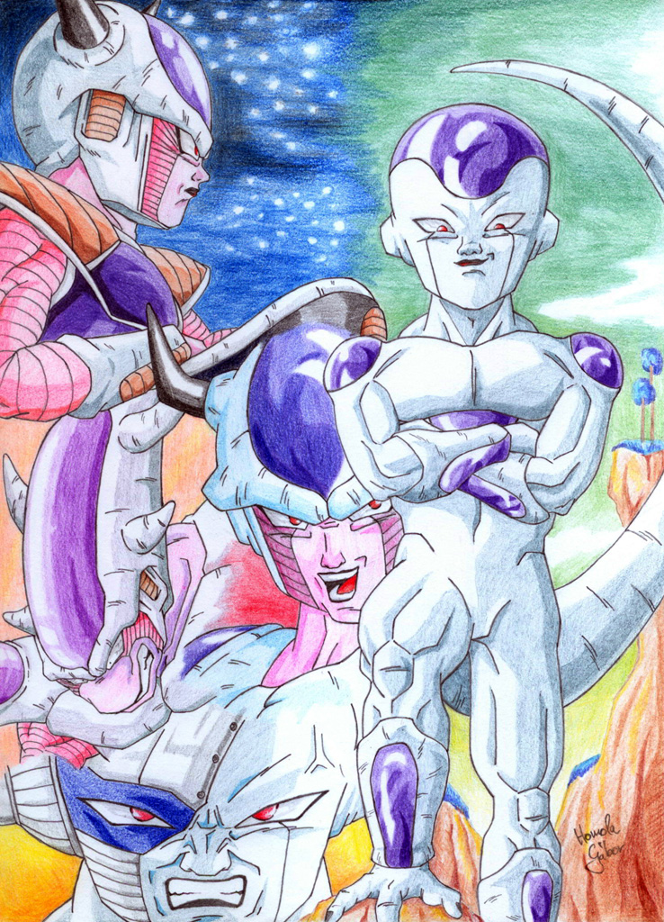 Freeza