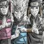 Hokages