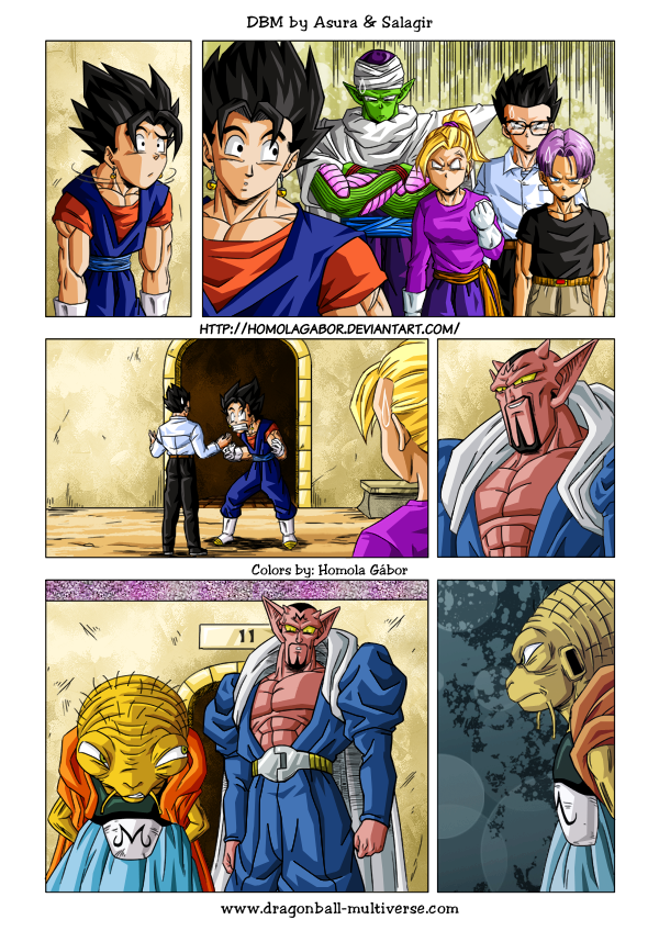 Dragon Ball Multiverse 0893 by HomolaGabor on DeviantArt