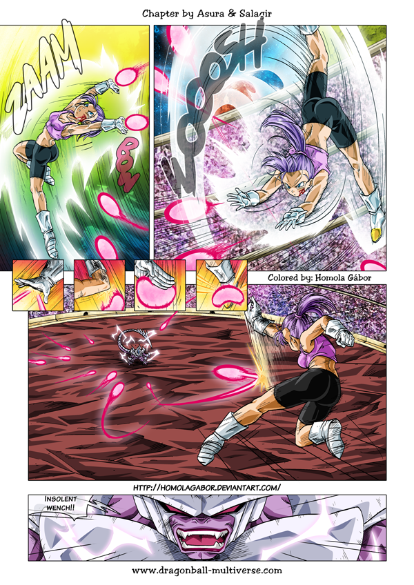 Dragon Ball Multiverse p222 by Free-D.deviantart.com on