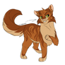 001 - Firestar