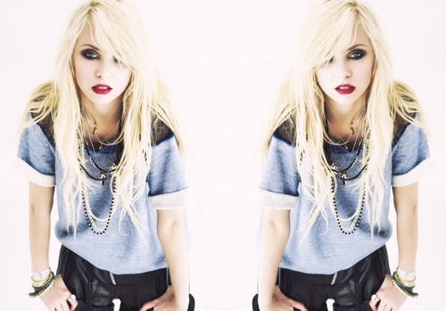 taylor momsen