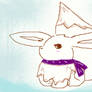 Frosty Eevee