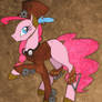 Steampunk Pinkie