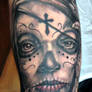 All Star Tattoo and Body Piercing