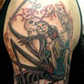 All Star Tattoo and Body Piercing