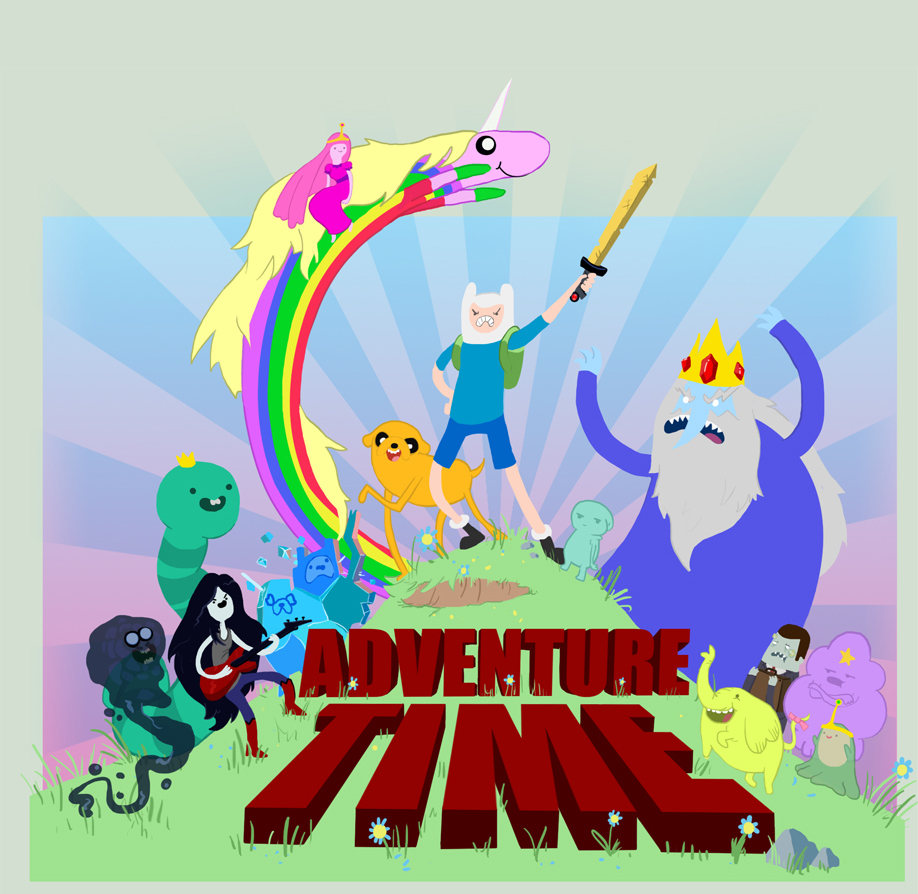 Adventure Time