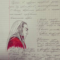 Thranduil