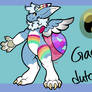 Gachapon Dutchie Adopt !!Closed!!