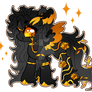BrowniiPonii Design For sale