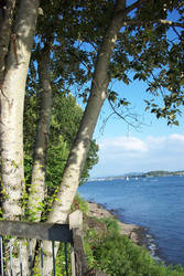 A day at the Columbia River