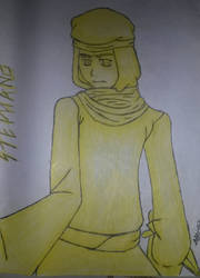 Stephano