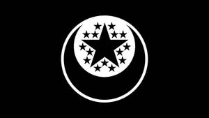 Union of New Lunar Republics Flag