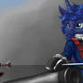 Luna the Great V2