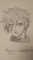 Jellal From Fairy Tail