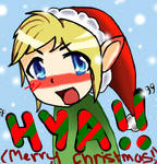 Link Christmas