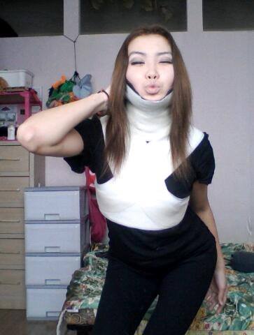 80s risser cast by chebhasni on DeviantArt