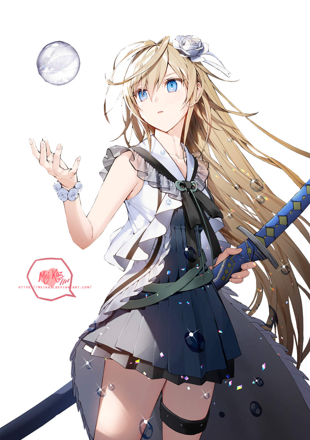 Ffe Rendr Render 36 by MeiKaz on DeviantArt