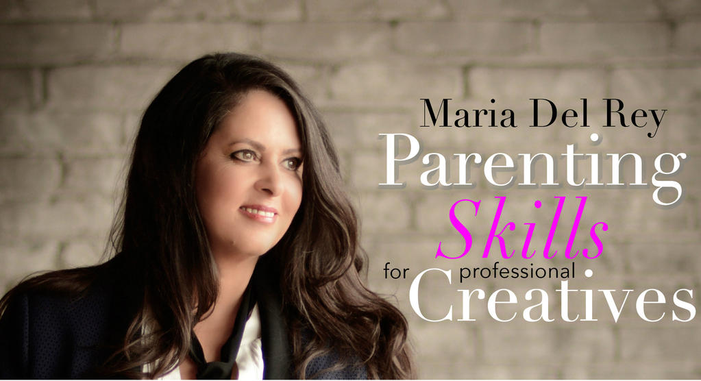 Maria Del Rey - A Cuban American Producer by MariaDelRey on DeviantArt