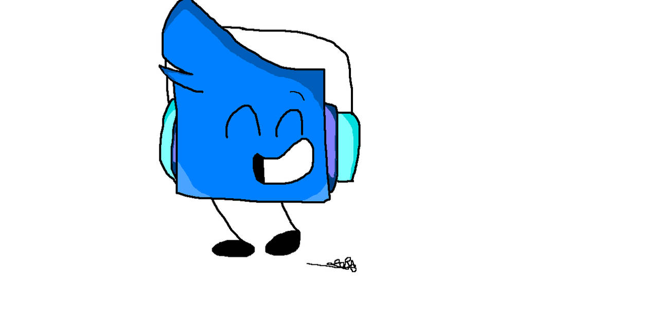 Square Joe Deviantart happy (late) birthday gift blueeni (square joe) by JoBro15 on DeviantArt
