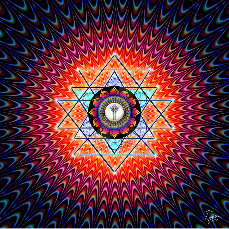 Sacred Geometry 2014 Exhibit 3D by JamalaArts on DeviantArt