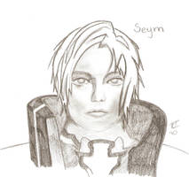 Aion Seym