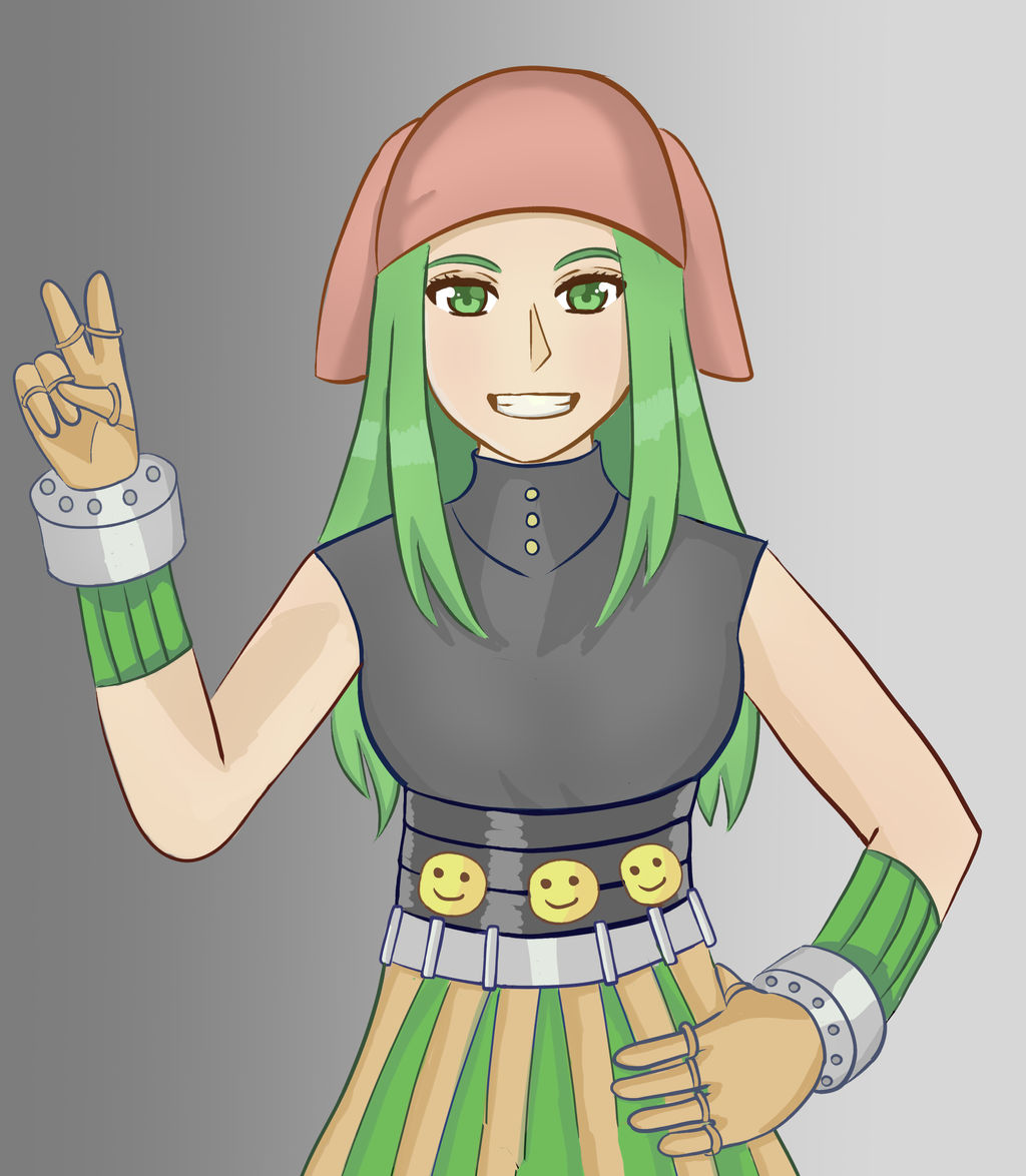 Ignaris Ms Joke by Ignaris on DeviantArt