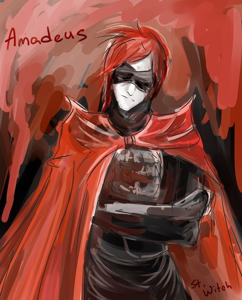 Amadeus