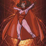 Scarlet Witch