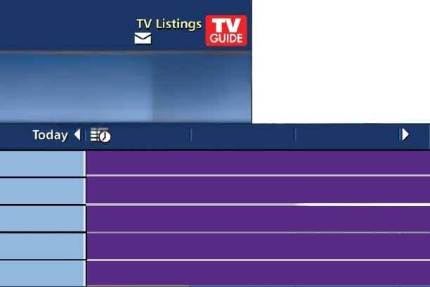 Comcast Channel Guide Template by homeboxoffice1999 on DeviantArt