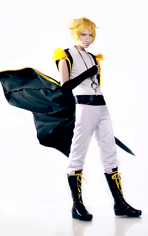 Len Kagamine