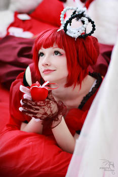 Red Queen 2