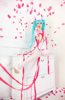 Miku Hatsune