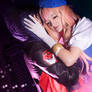 Sheryl Nome and Alto Saotome 2