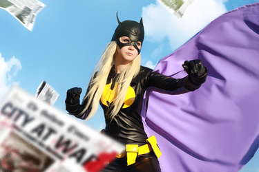 Batgirl