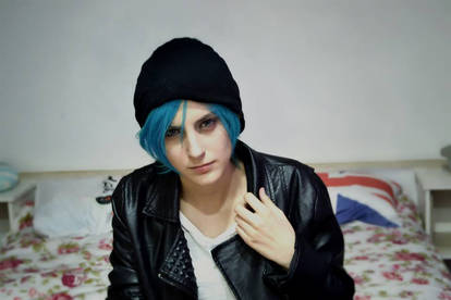 Chloe Price