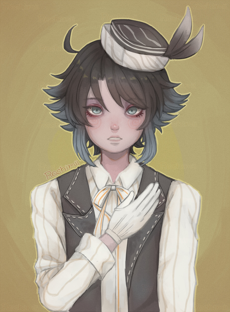 F Brownie By Roshimii On Deviantart F Brownie By Roshimii On Deviantart