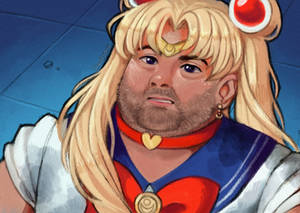 Sailor Mayo