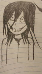 Jeff the Killer