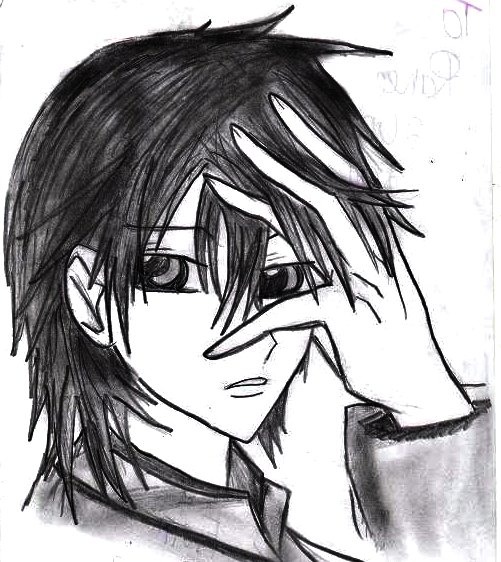 kuran kaname