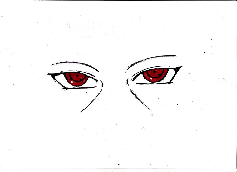 sharingan