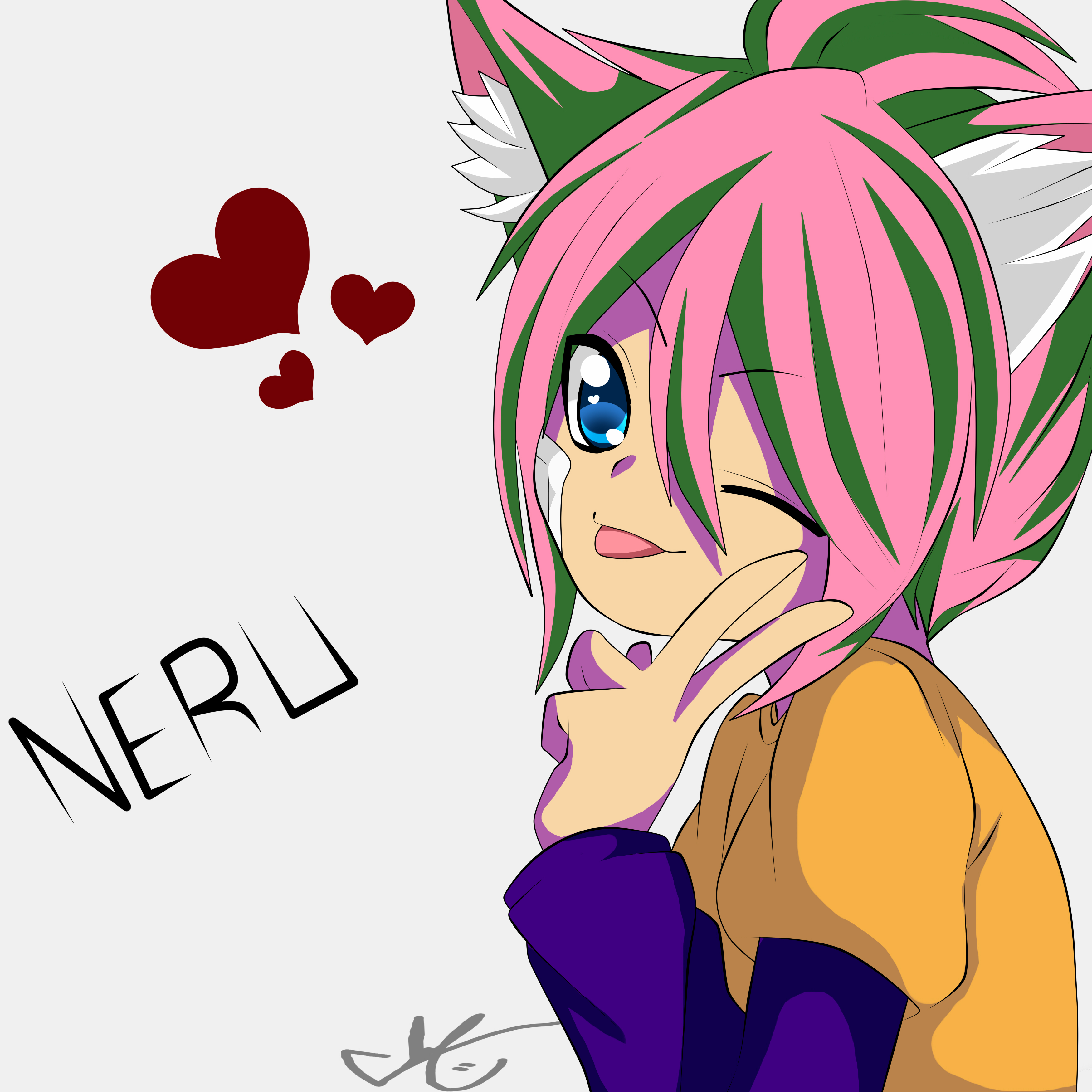 Neru