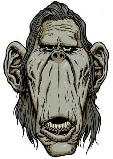 Chango green by phoebus-chango on DeviantArt