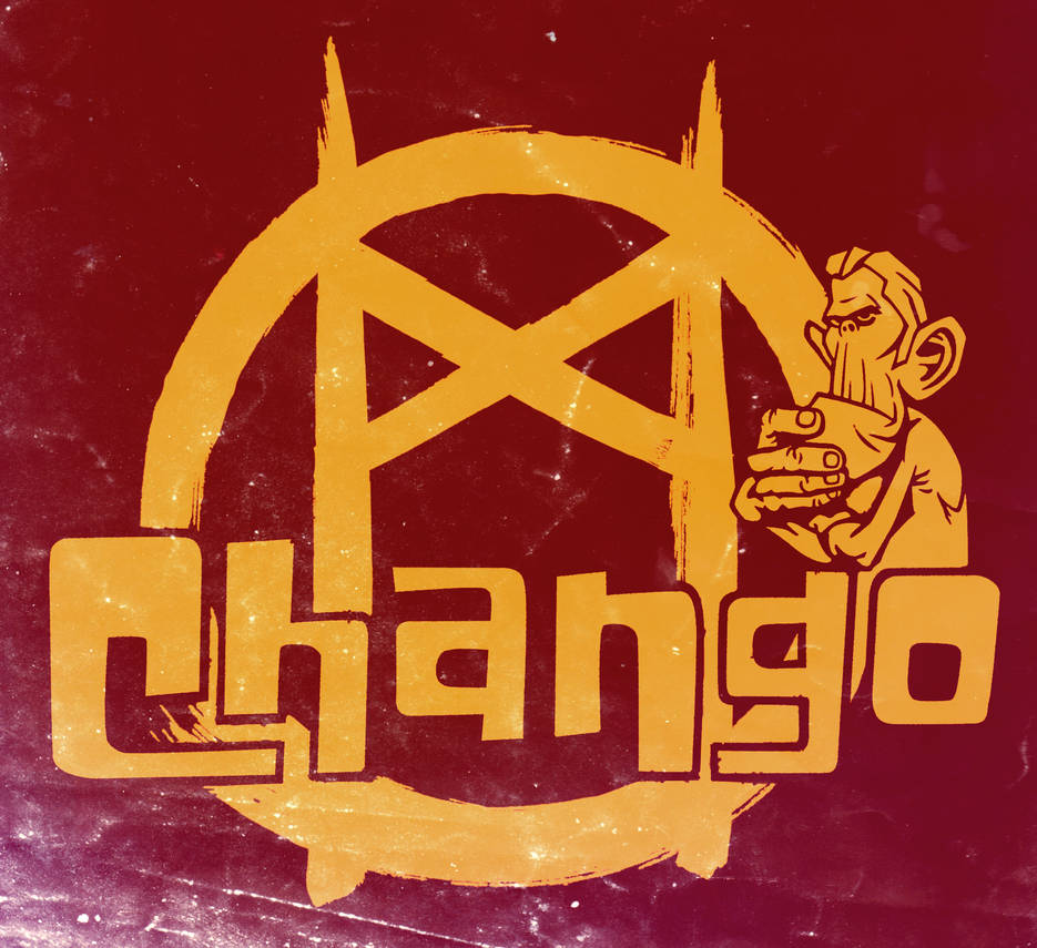 Chango logo by phoebus-chango on DeviantArt
