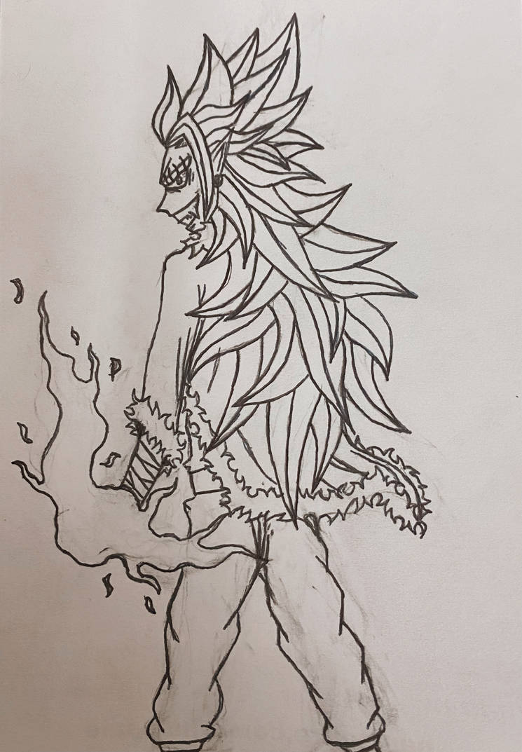 Dragon Slayer Advanced (Rayek) by Witch3rRayek909 on DeviantArt