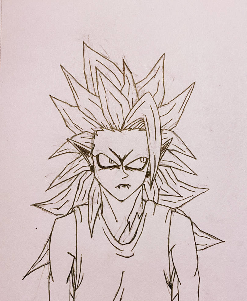 Rayek by Witch3rRayek909 on DeviantArt