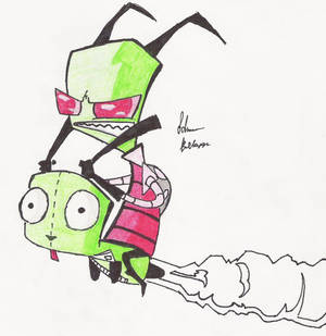 The GIR mobile