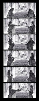 Solomon by nicholaskole